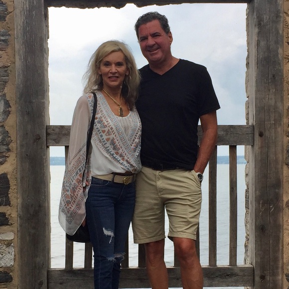 Meet your Posher, Mark - Picture 1 of 1